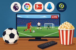 捷报比分首页界面